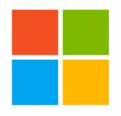 Logo Microsoft